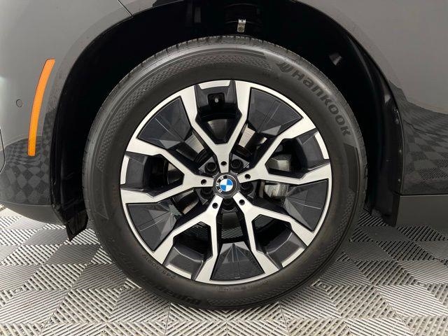 2025 BMW X3 xDrive30i AWD