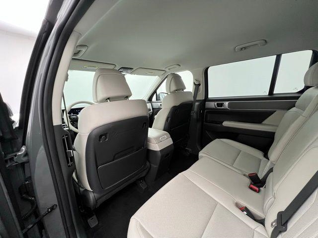 2024 Hyundai Santa Fe SEL FWD