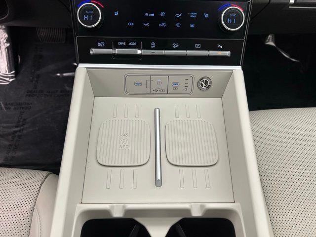 2024 Hyundai Santa Fe SEL FWD