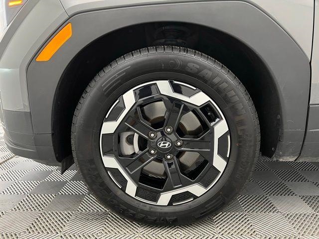 2024 Hyundai Santa Fe SEL FWD