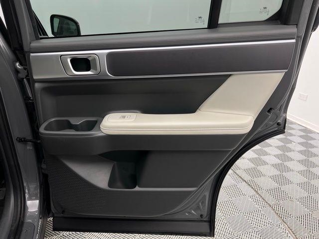 2024 Hyundai Santa Fe SEL FWD