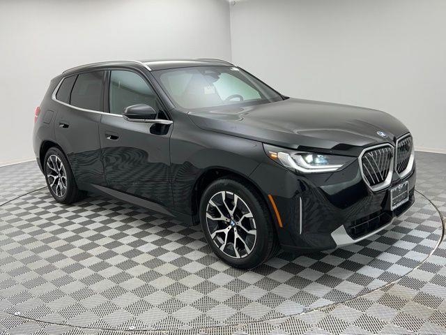 2025 BMW X3 xDrive30i AWD