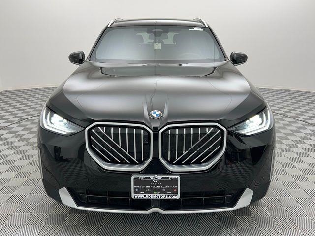 2025 BMW X3 xDrive30i AWD