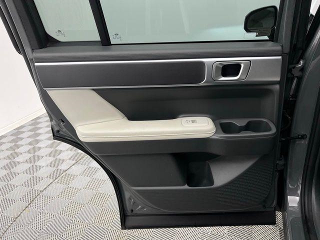 2024 Hyundai Santa Fe SEL FWD