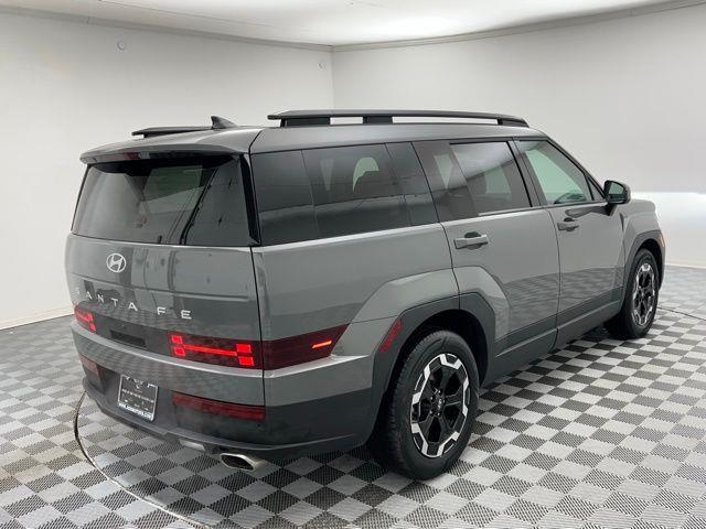 2024 Hyundai Santa Fe SEL FWD