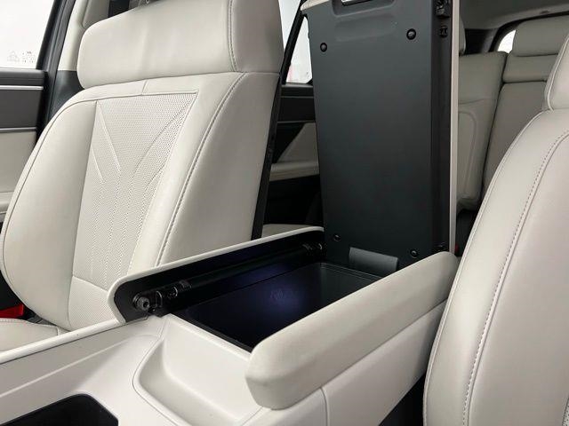 2024 Hyundai Santa Fe SEL FWD