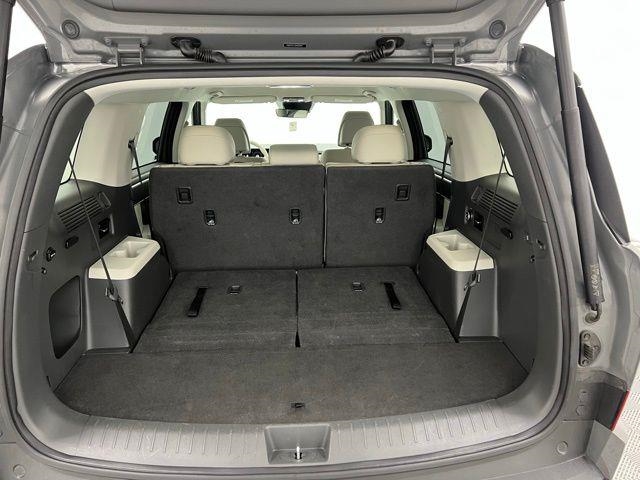 2024 Hyundai Santa Fe SEL FWD