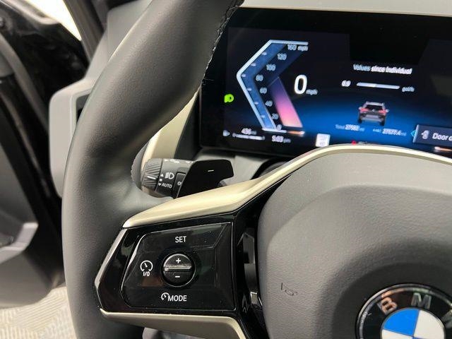 2025 BMW X3 xDrive30i AWD