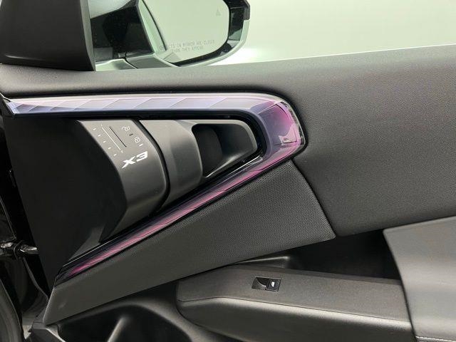 2025 BMW X3 xDrive30i AWD