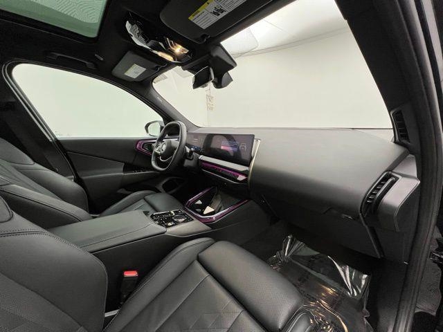 2025 BMW X3 xDrive30i AWD