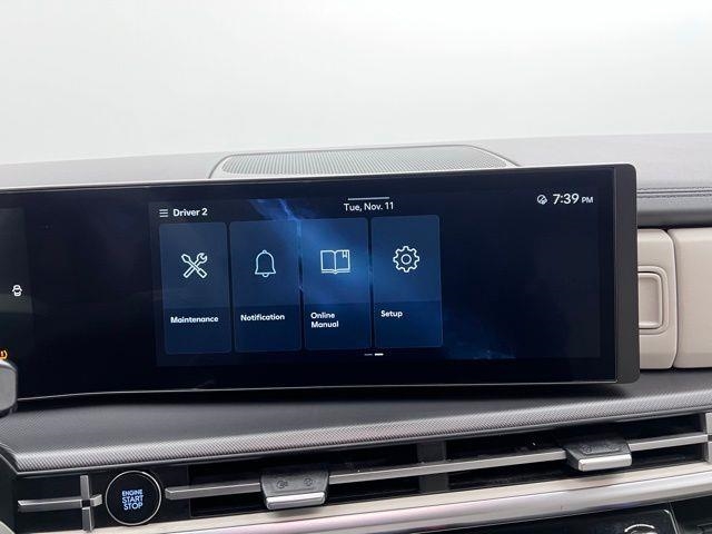 2024 Hyundai Santa Fe SEL FWD