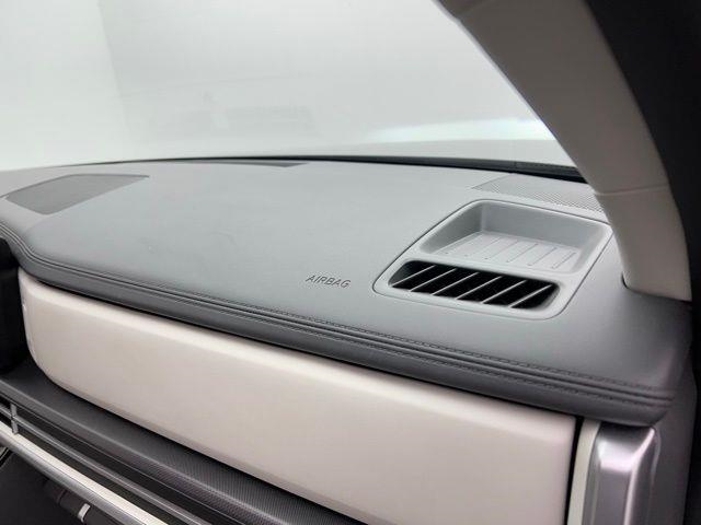 2024 Hyundai Santa Fe SEL FWD