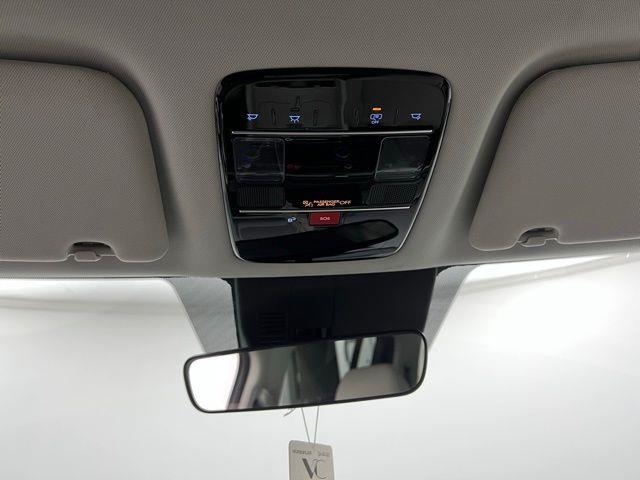 2024 Hyundai Santa Fe SEL FWD