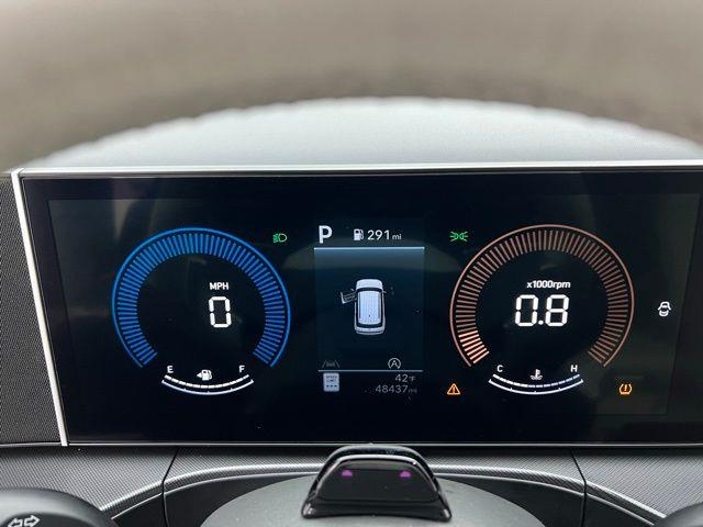 2024 Hyundai Santa Fe SEL FWD