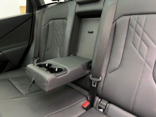 2025 BMW X3 xDrive30i AWD