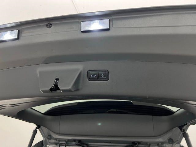 2024 Hyundai Santa Fe SEL FWD