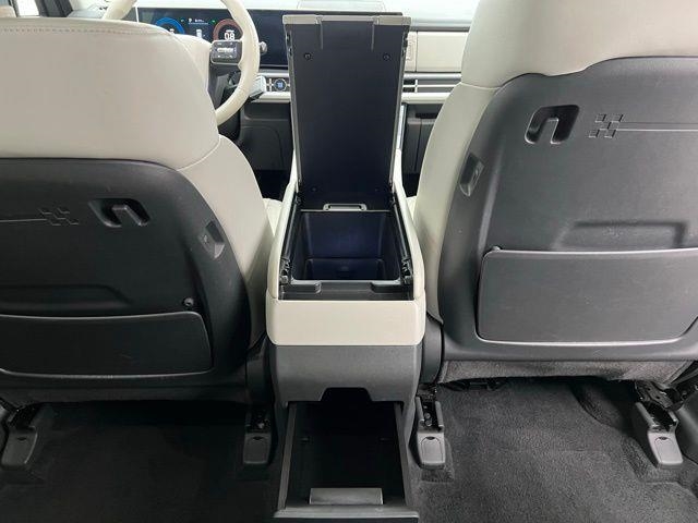 2024 Hyundai Santa Fe SEL FWD