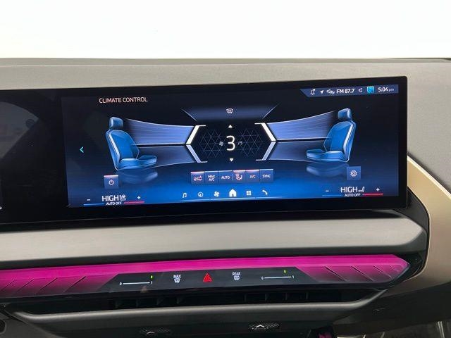 2025 BMW X3 xDrive30i AWD