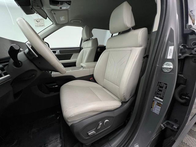 2024 Hyundai Santa Fe SEL FWD