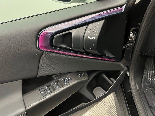2025 BMW X3 xDrive30i AWD