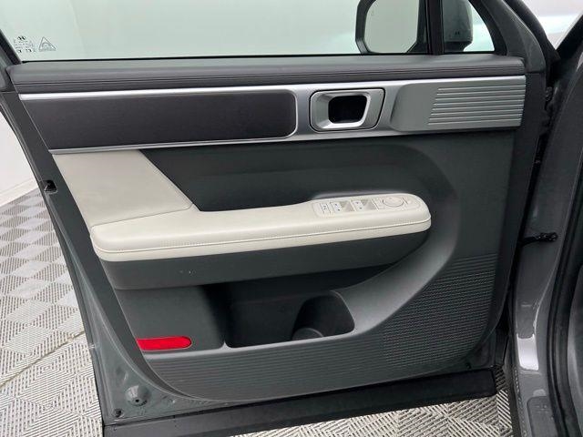 2024 Hyundai Santa Fe SEL FWD