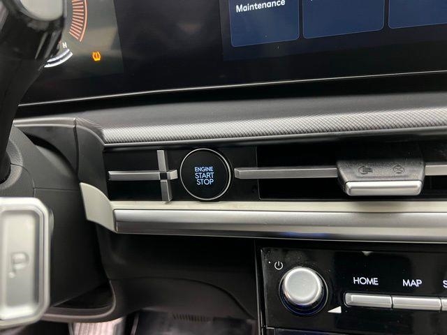 2024 Hyundai Santa Fe SEL FWD