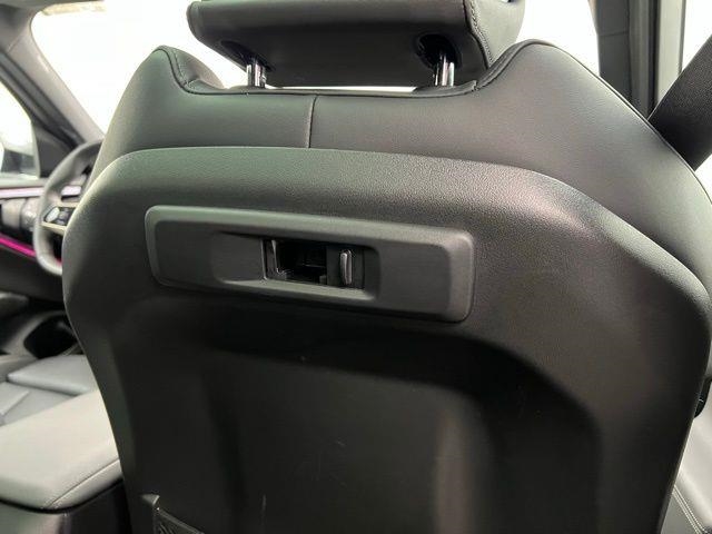 2025 BMW X3 xDrive30i AWD