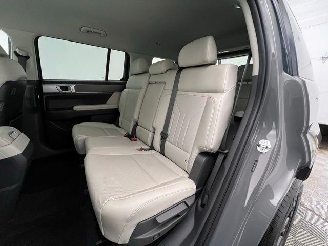 2024 Hyundai Santa Fe SEL FWD