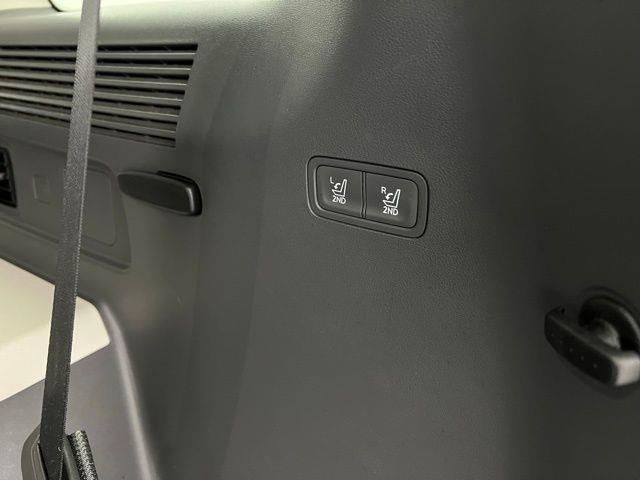 2024 Hyundai Santa Fe SEL FWD