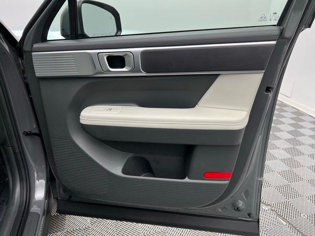 2024 Hyundai Santa Fe SEL FWD