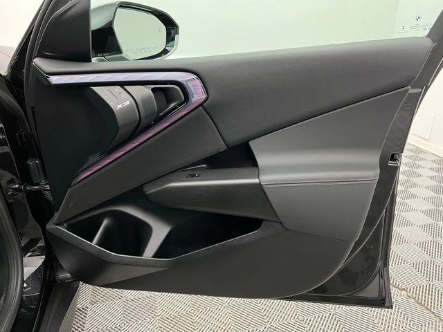 2025 BMW X3 xDrive30i AWD