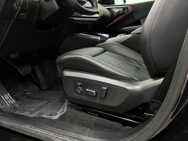 2025 BMW X3 xDrive30i AWD