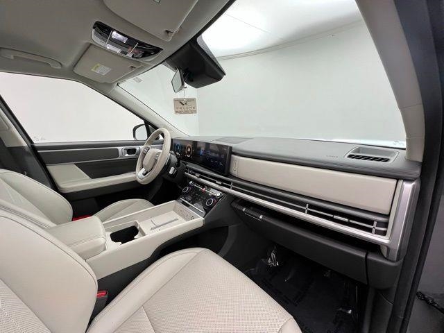 2024 Hyundai Santa Fe SEL FWD