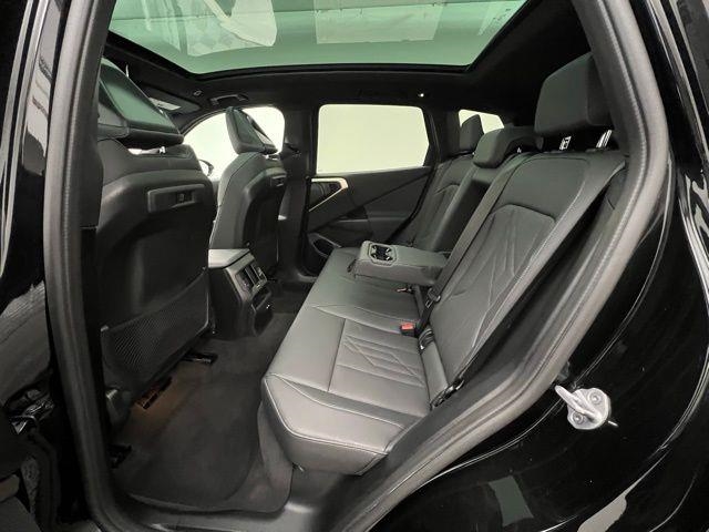 2025 BMW X3 xDrive30i AWD