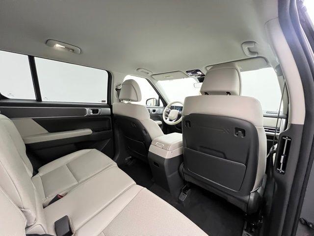 2024 Hyundai Santa Fe SEL FWD