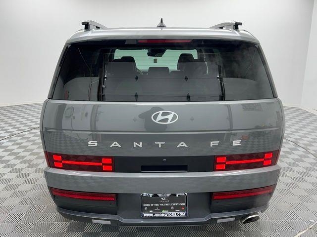 2024 Hyundai Santa Fe SEL FWD