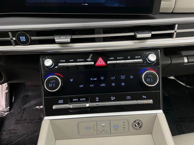 2024 Hyundai Santa Fe SEL FWD