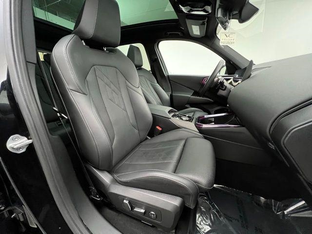 2025 BMW X3 xDrive30i AWD