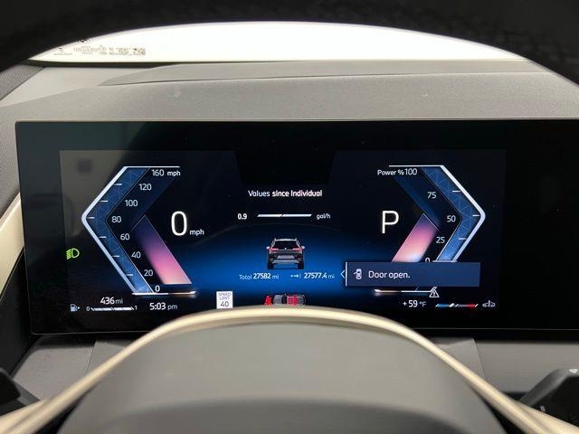 2025 BMW X3 xDrive30i AWD