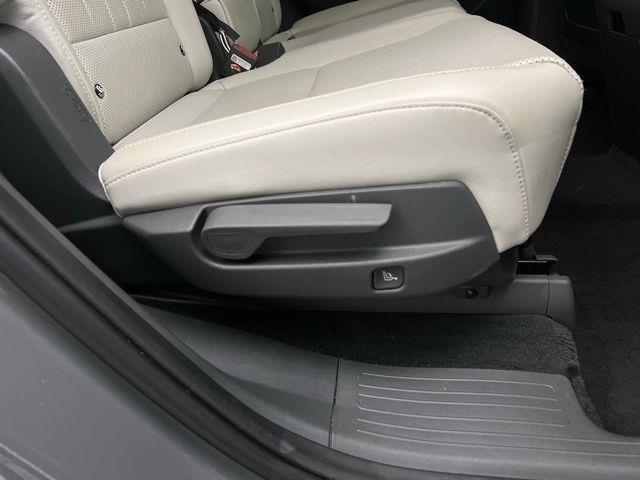 2024 Hyundai Santa Fe SEL FWD