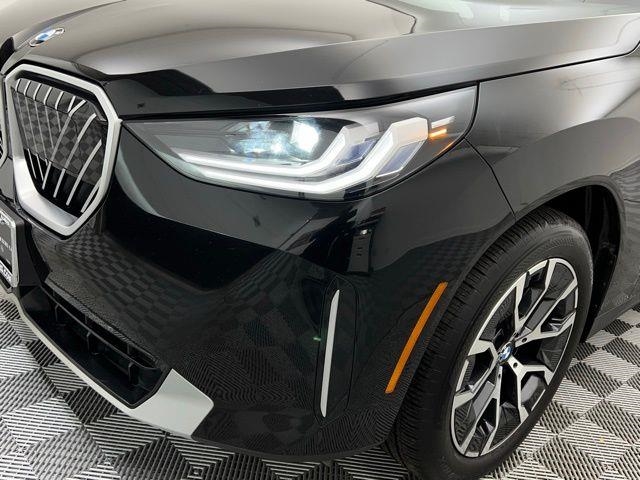 2025 BMW X3 xDrive30i AWD