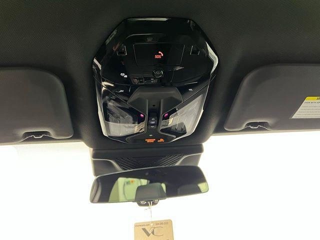 2025 BMW X3 xDrive30i AWD