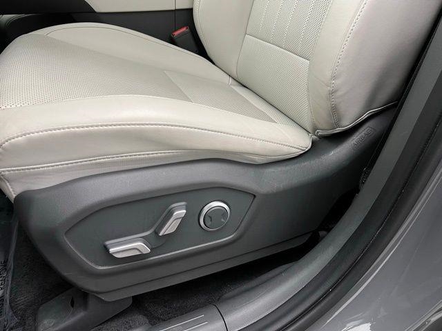 2024 Hyundai Santa Fe SEL FWD