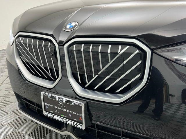 2025 BMW X3 xDrive30i AWD