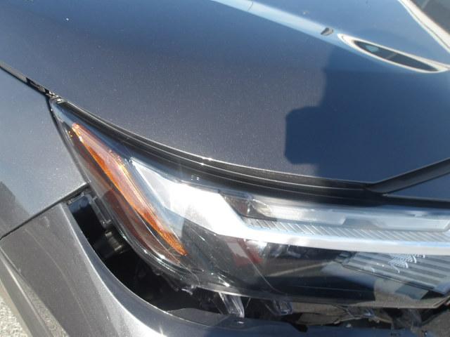 2025 Toyota RAV4 XLE AWD