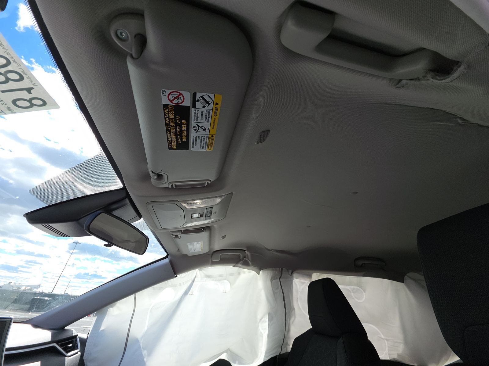 2025 Toyota RAV4 XLE AWD