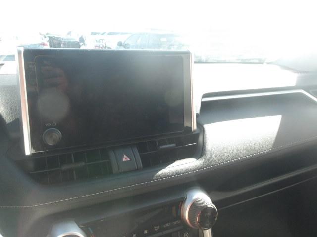 2025 Toyota RAV4 XLE AWD