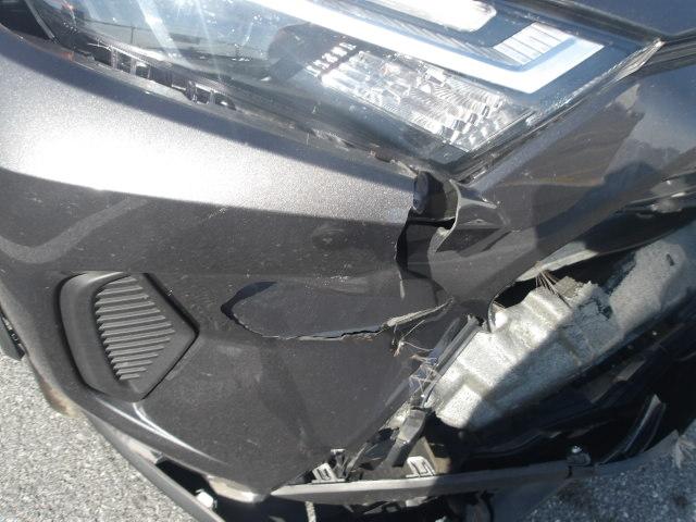 2025 Toyota RAV4 XLE AWD