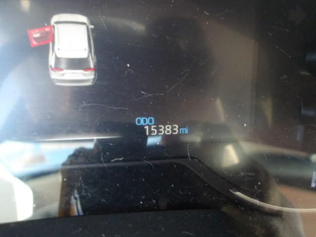 2025 Toyota RAV4 XLE AWD