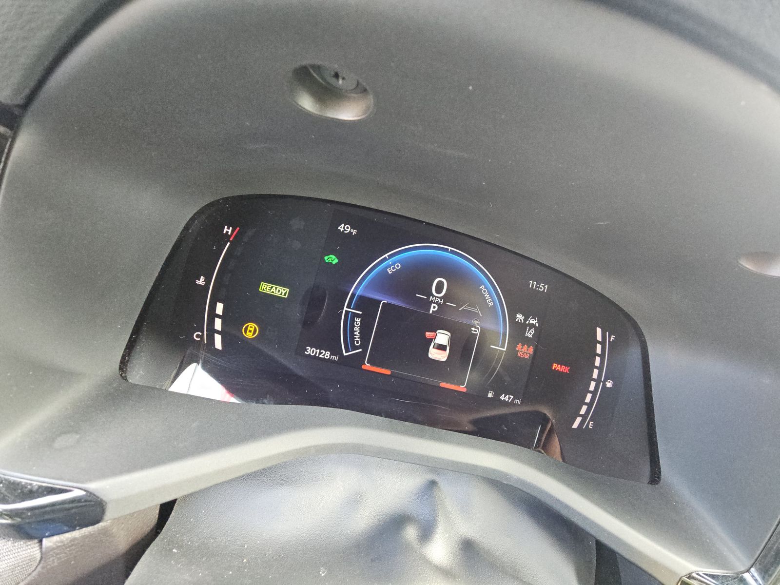 2025 Toyota Camry LE FWD